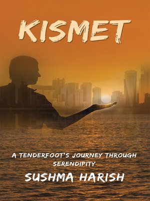 cover image of Kismet